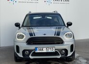 Mini Countryman SUV 1,5 l 100 kw