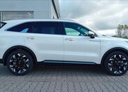 KIA Sorento SUV 2,2 l 142 kw