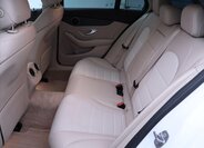 Mercedes-Benz Třídy C 16