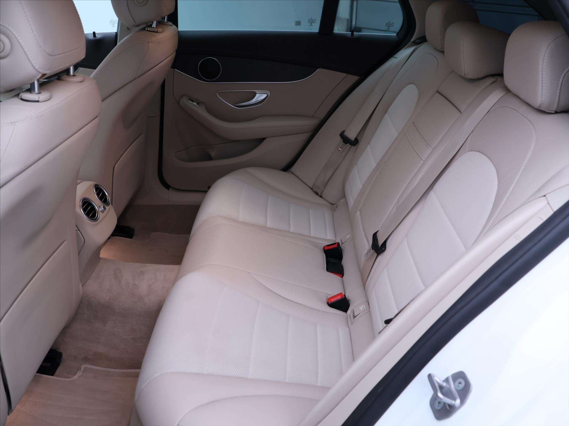 Mercedes-Benz Třídy C