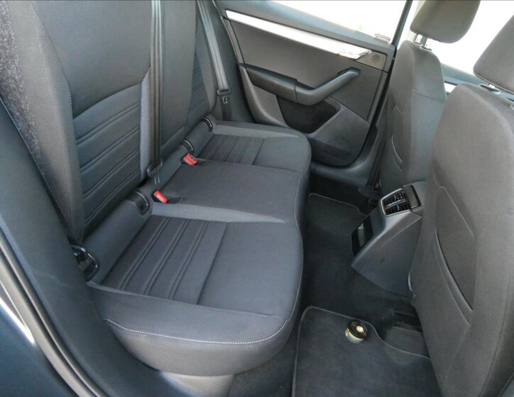 Škoda Octavia Liftback 1,4 l 110 kw