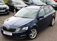 Škoda Octavia 38