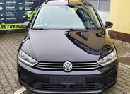 Volkswagen Golf Sportsvan 2