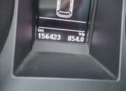 Škoda Yeti SUV 1,4 l 90 kw