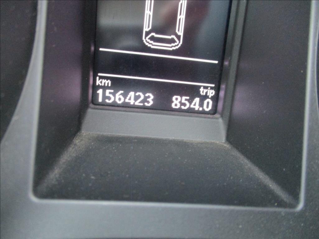 Škoda Yeti SUV 1,4 l 90 kw