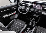 Citroën C3 SUV / Terénní 1,2 l 74 kw