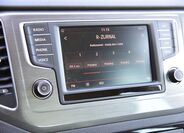 Volkswagen Golf Sportsvan 29