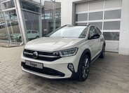 Volkswagen Taigo SUV 1,5 l 110 kw