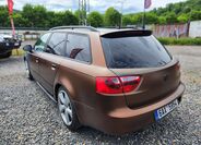 Seat Exeo 8