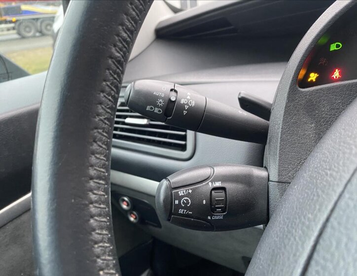 Citroën C8 Kombi 2,0 l 120 kw