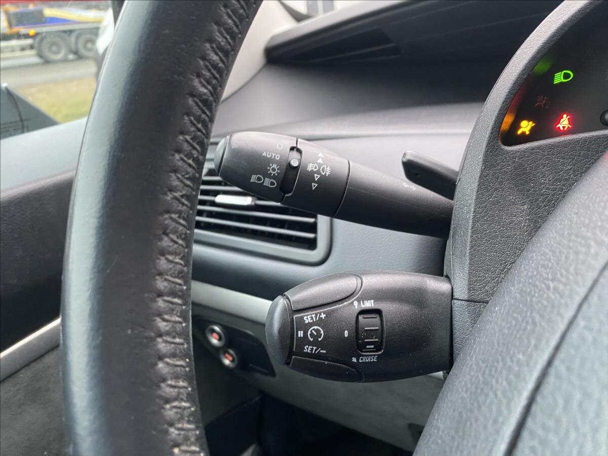 Citroën C8 Kombi 2,0 l 120 kw