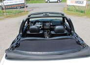 Volkswagen Golf Kabriolet 1,9 l 66 kw