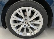 Škoda Superb Liftback 1,4 l 160 kw