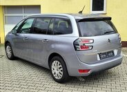 Citroën Grand C4 Picasso MPV 1,6 l 121 kw