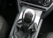 Škoda Octavia Kombi 1,8 l 118 kw