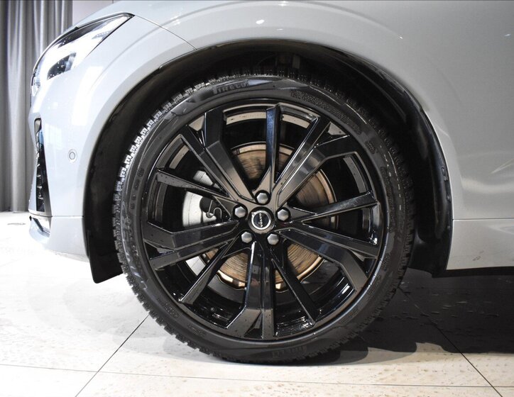 Volvo XC60 SUV 2,0 l 184 kw