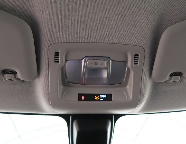 Citroën C3 Hatchback 1,2 l 61 kw