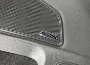 Škoda Superb Kombi 2,0 l 147 kw