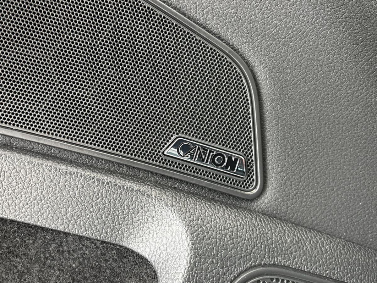 Škoda Superb Kombi 2,0 l 147 kw