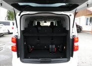 Toyota ProAce Verso Kombi 2,0 l 130 kw