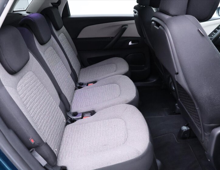 Citroën C4 SpaceTourer 12