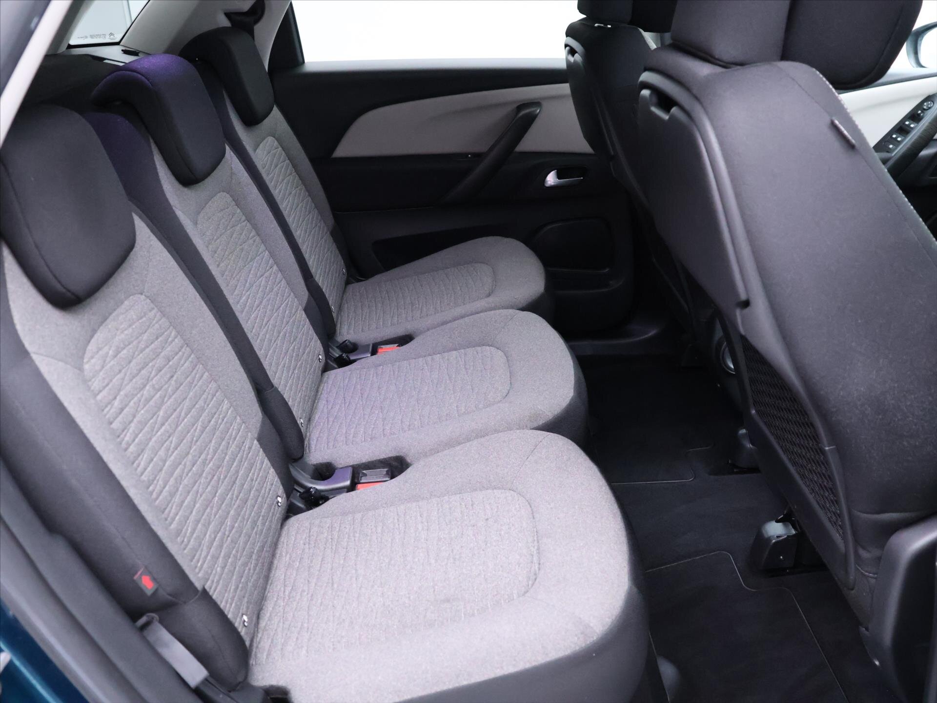 Citroën C4 SpaceTourer