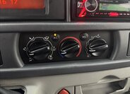 Renault Master Skříň 2,5 l 74 kw