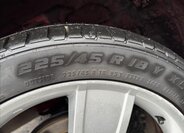 KIA Soul Hatchback 1,6 l 94 kw