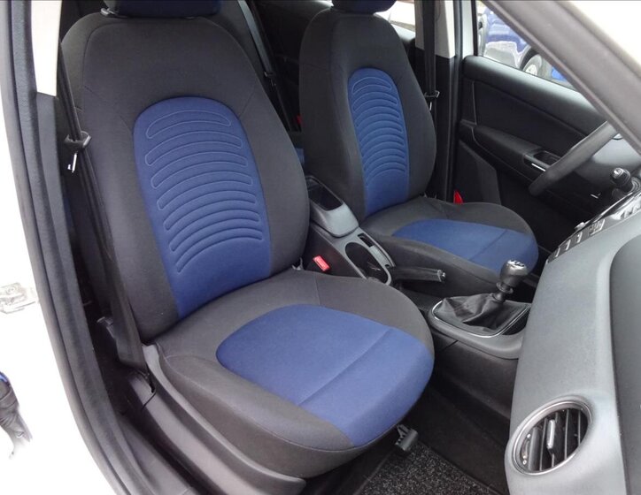 Fiat Bravo Kombi 1,4 l 66 kw