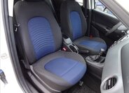 Fiat Bravo Kombi 1,4 l 66 kw