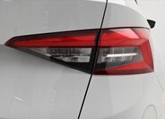 Škoda Kodiaq SUV / Terénní 2,0 l 110 kw