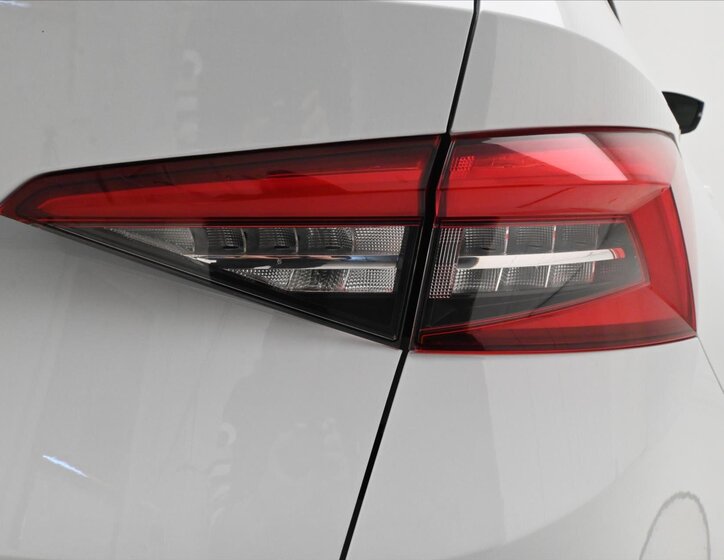 Škoda Kodiaq SUV / Terénní 2,0 l 110 kw