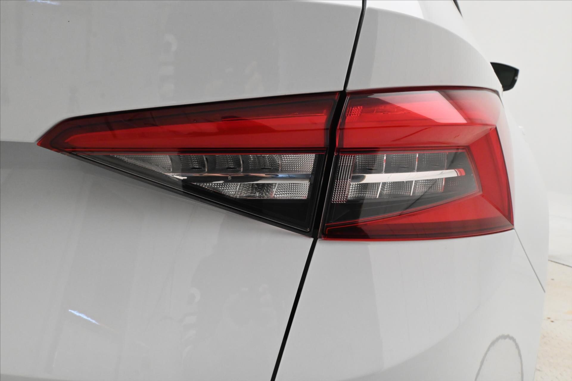 Škoda Kodiaq SUV / Terénní 2,0 l 110 kw