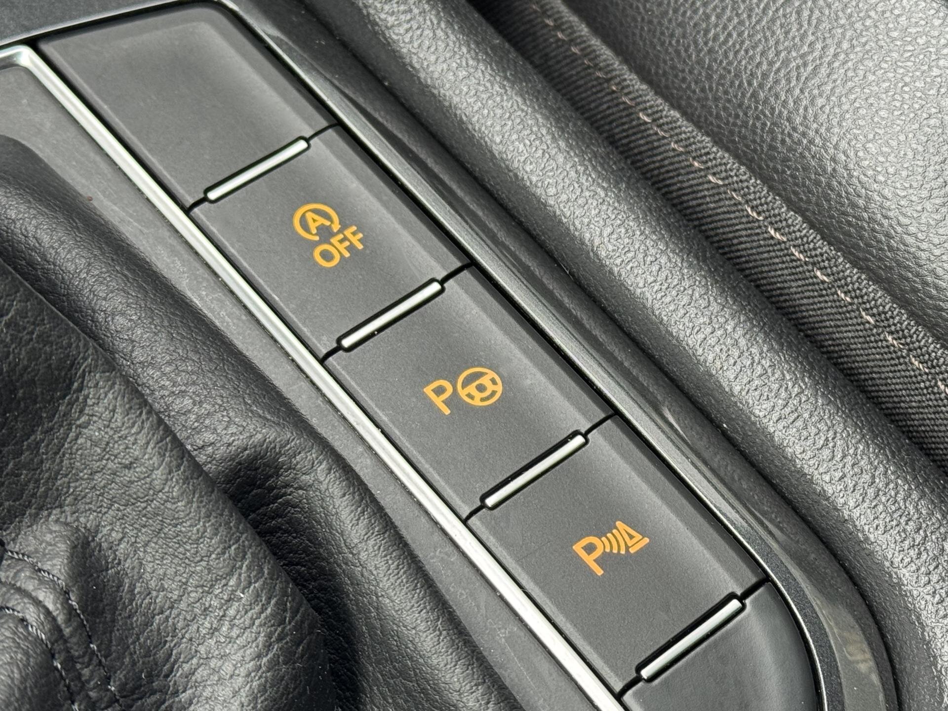 Seat Tarraco SUV / Terénní 2,0 l 140 kw