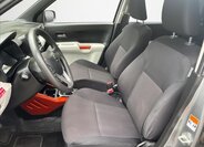 Suzuki Ignis Hatchback 1,2 l 66 kw
