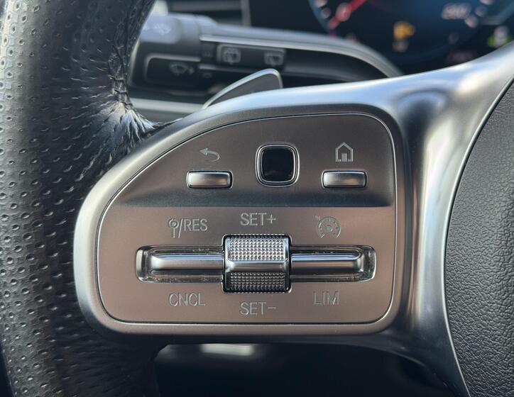 Mercedes-Benz GLE 26