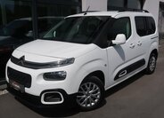 Citroën Berlingo MPV 1,5 l 75 kw