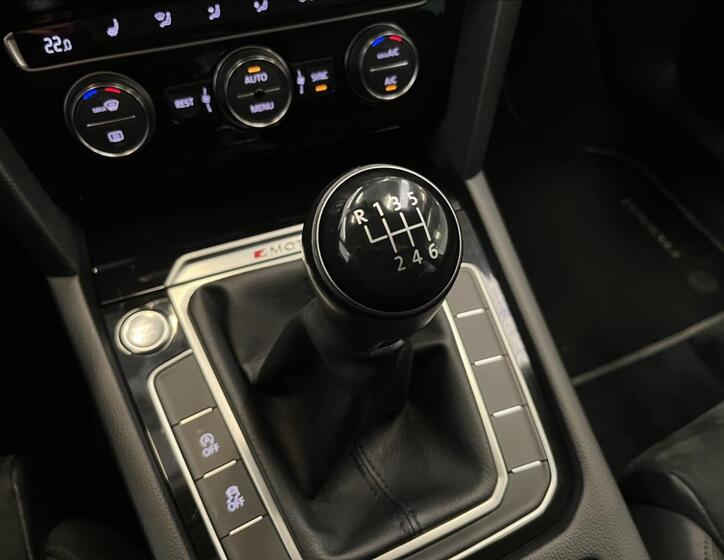 Volkswagen Passat 15