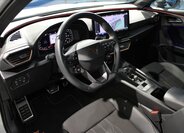 Cupra Formentor SUV 2,0 l 228 kw