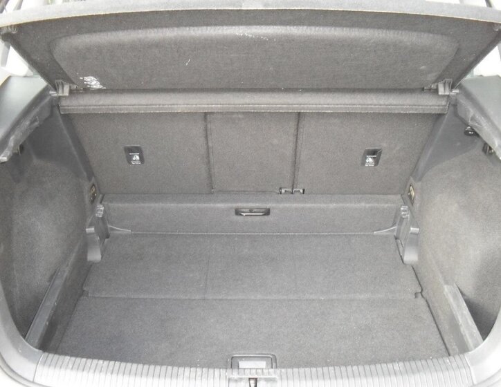 Volkswagen Golf Sportsvan VAN / Minibus 1,6 l 66 kw