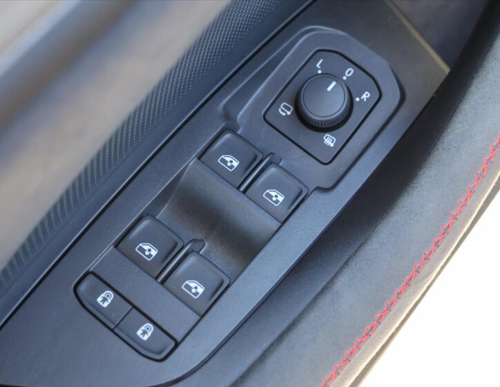 Škoda Kodiaq SUV / Terénní 2,0 l 195 kw