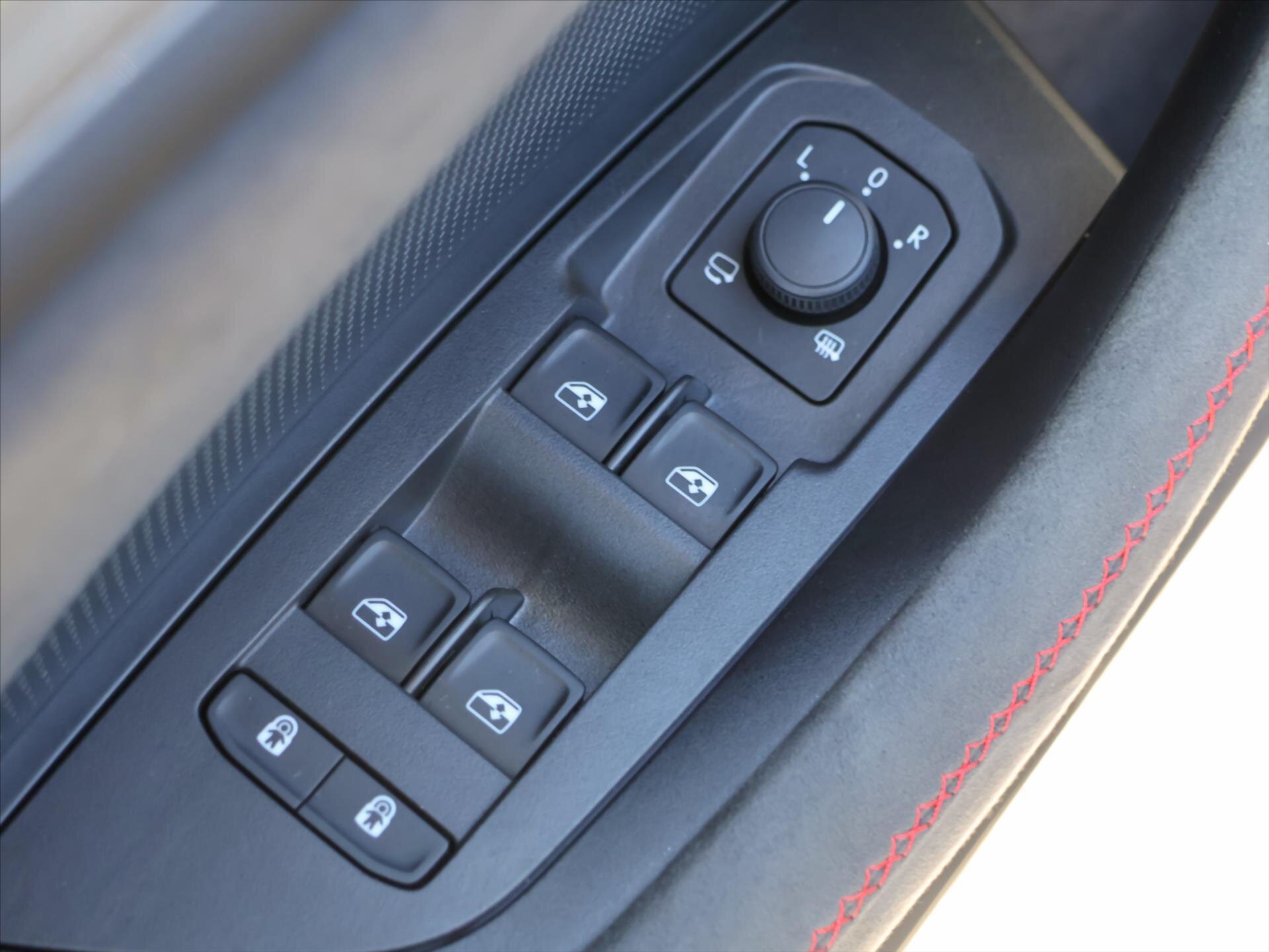 Škoda Kodiaq SUV / Terénní 2,0 l 195 kw