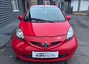 Toyota Aygo 5