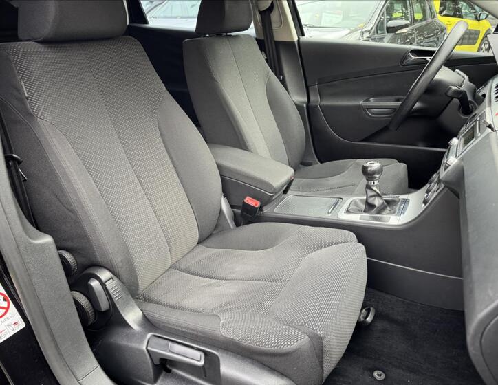 Volkswagen Passat 36