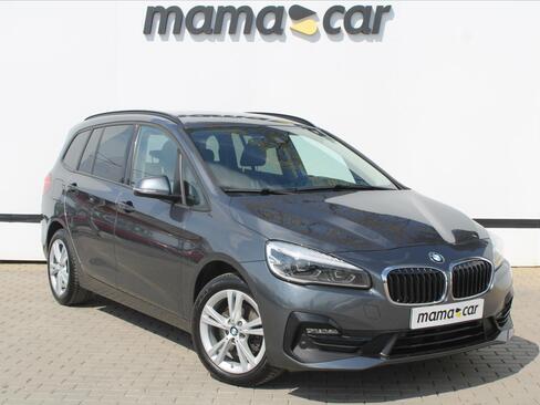 BMW Řada 2