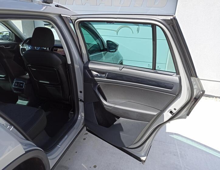 Škoda Kodiaq 23