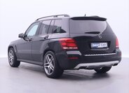 Mercedes-Benz GLK SUV / Terénní 3,0 l 195 kw