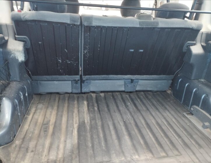 Citroën Berlingo 14