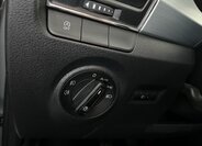 Škoda Fabia Hatchback 1,2 l 66 kw