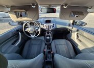 Ford Fiesta 24